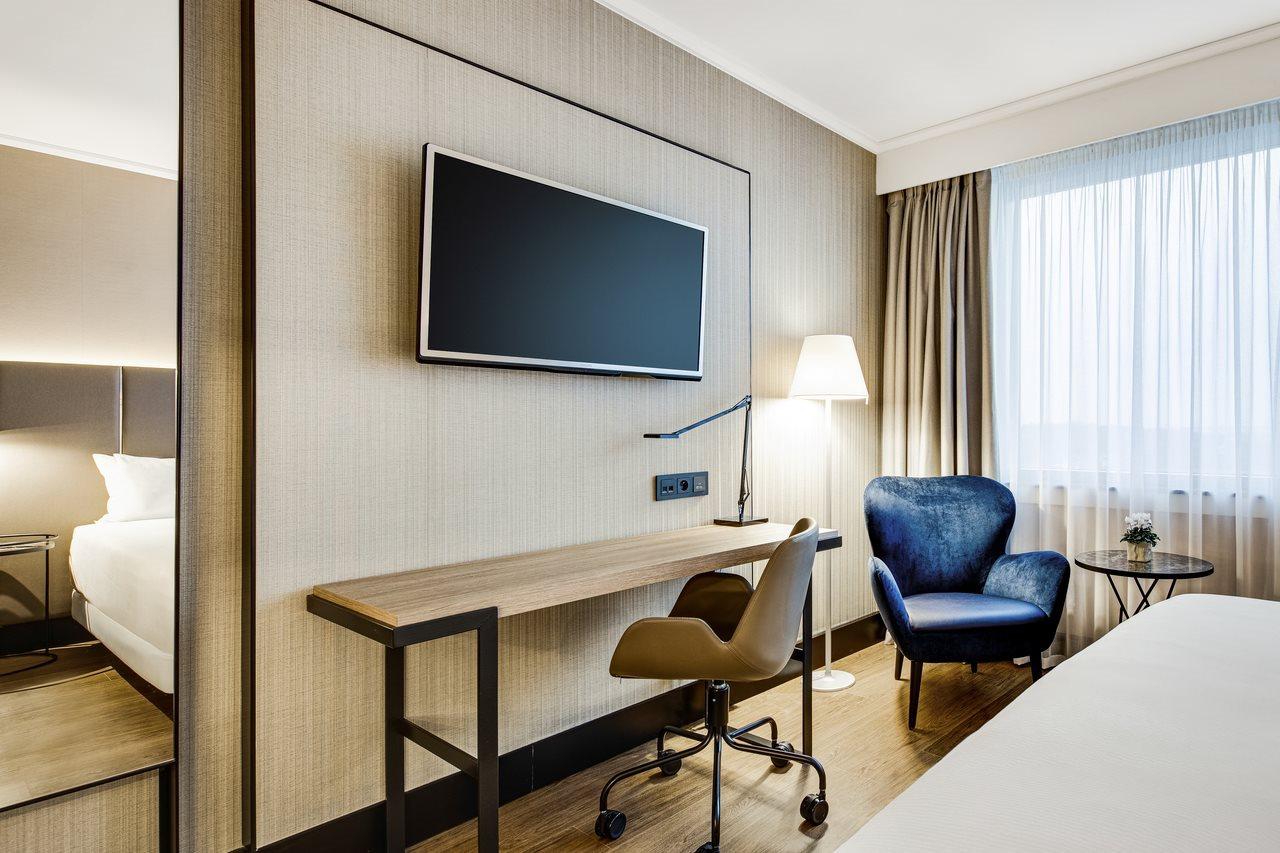 Hotel Nh Hanovre