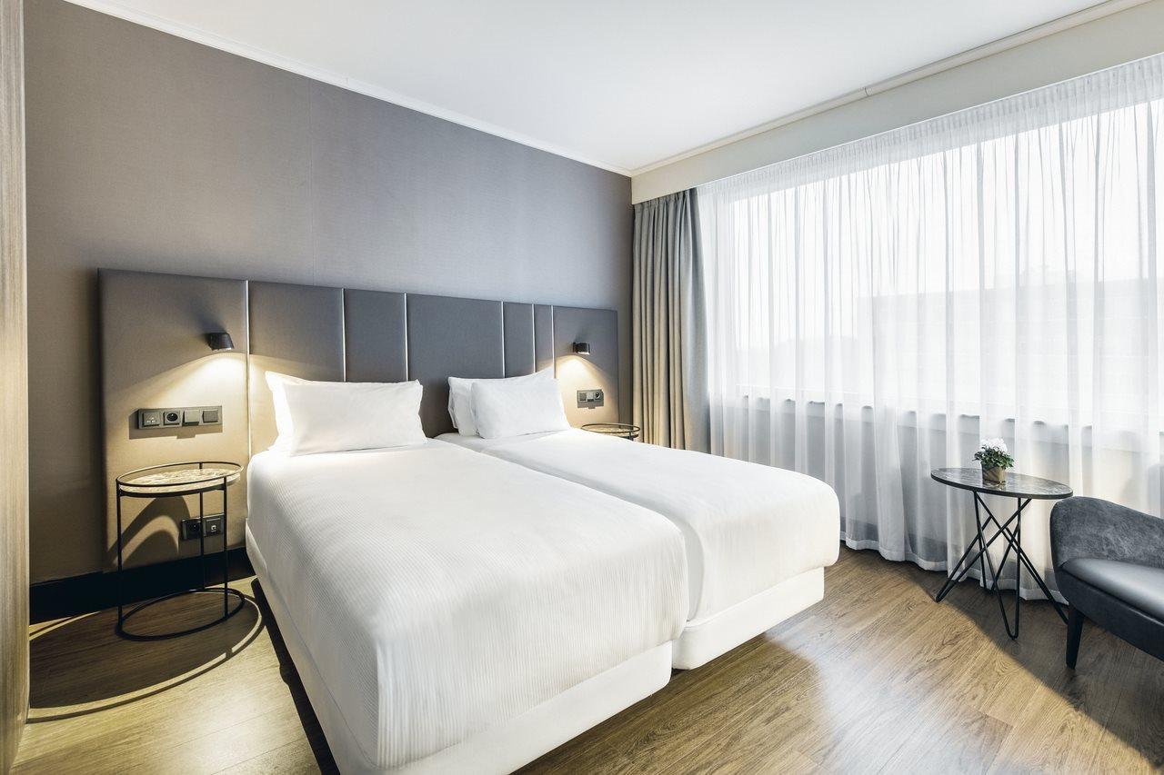 Hotel Nh Hanovre