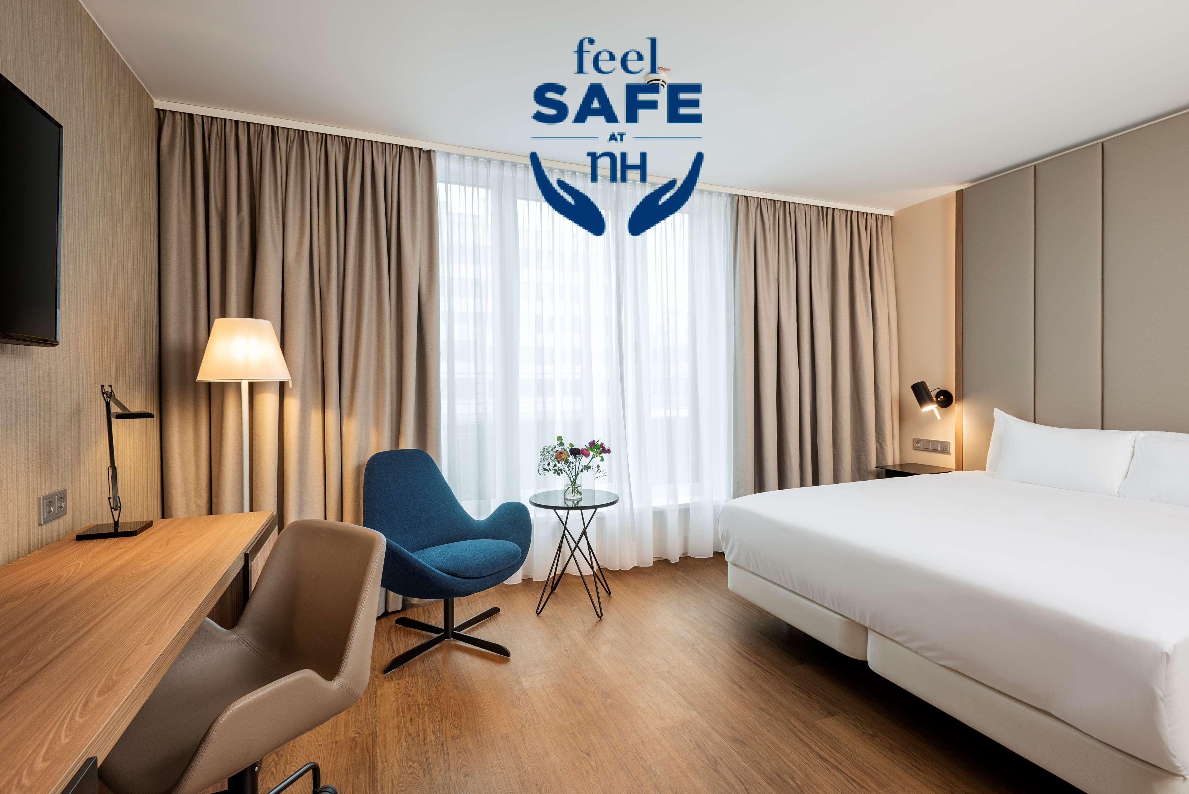 Hotel Nh Hanovre