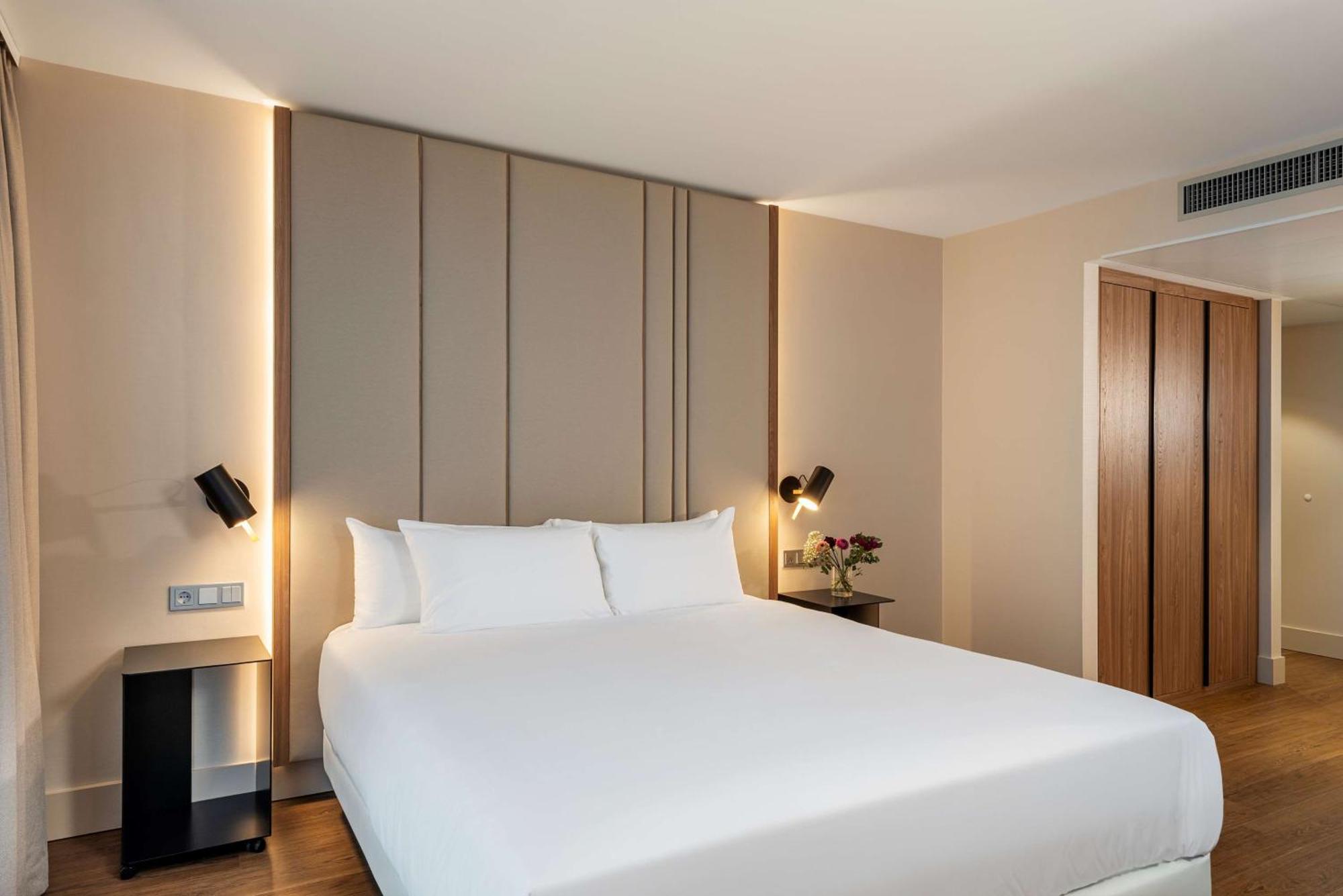 Hotel Nh Hanovre