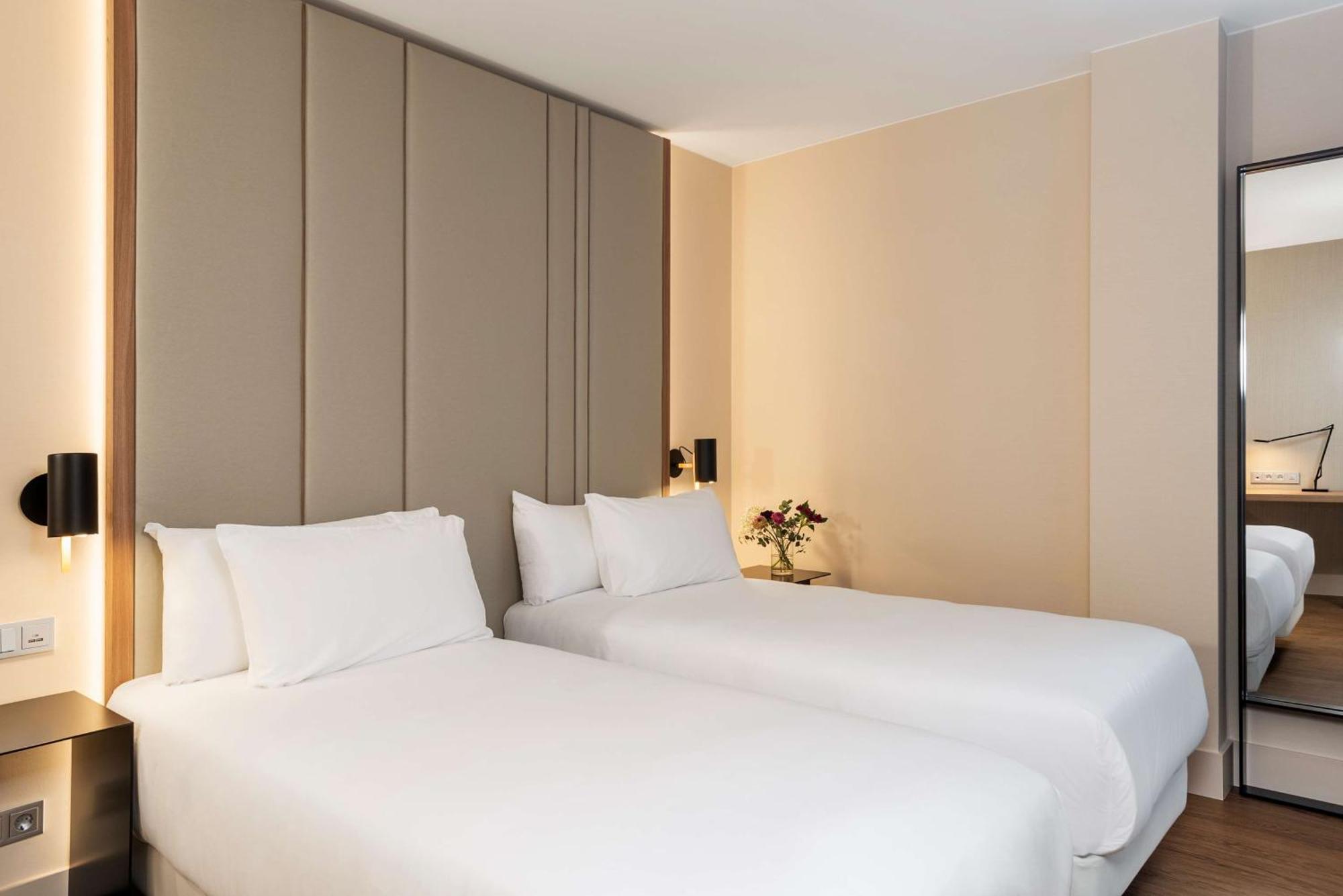 Nh Hotel Hanovre