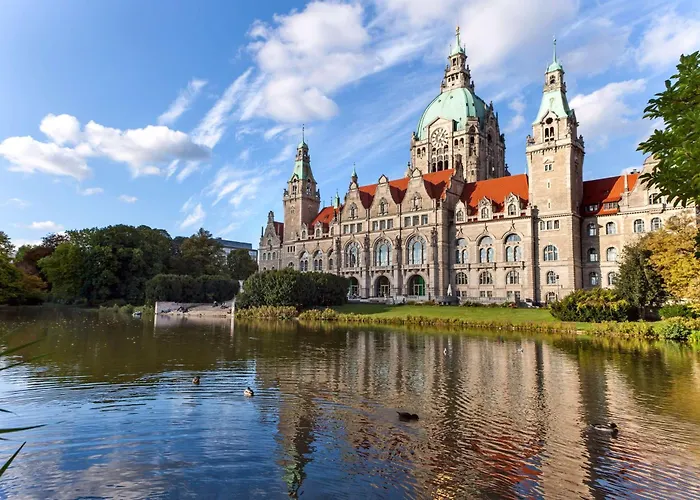 Nh Hannover