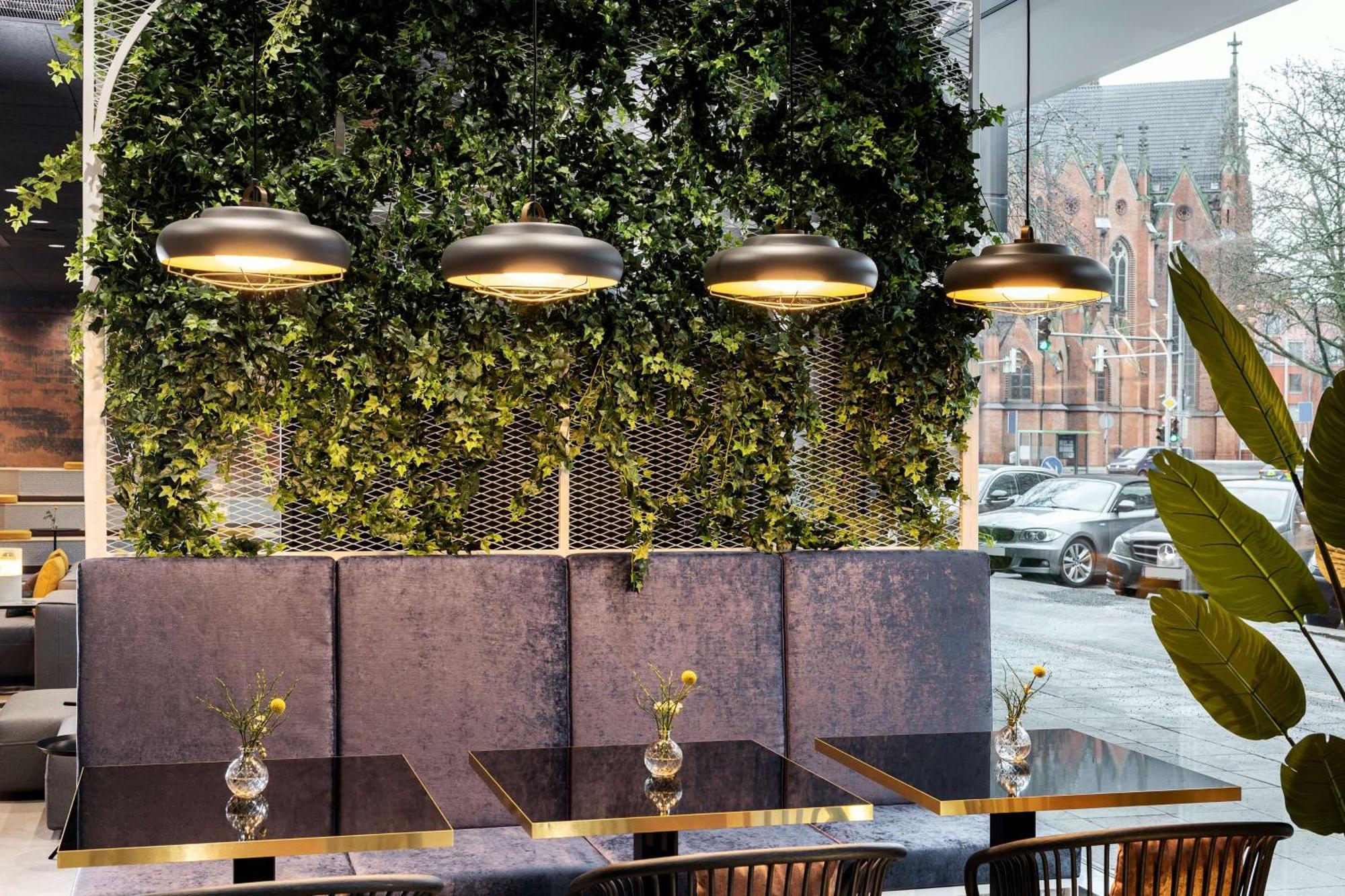 Nh Hotel Hannover