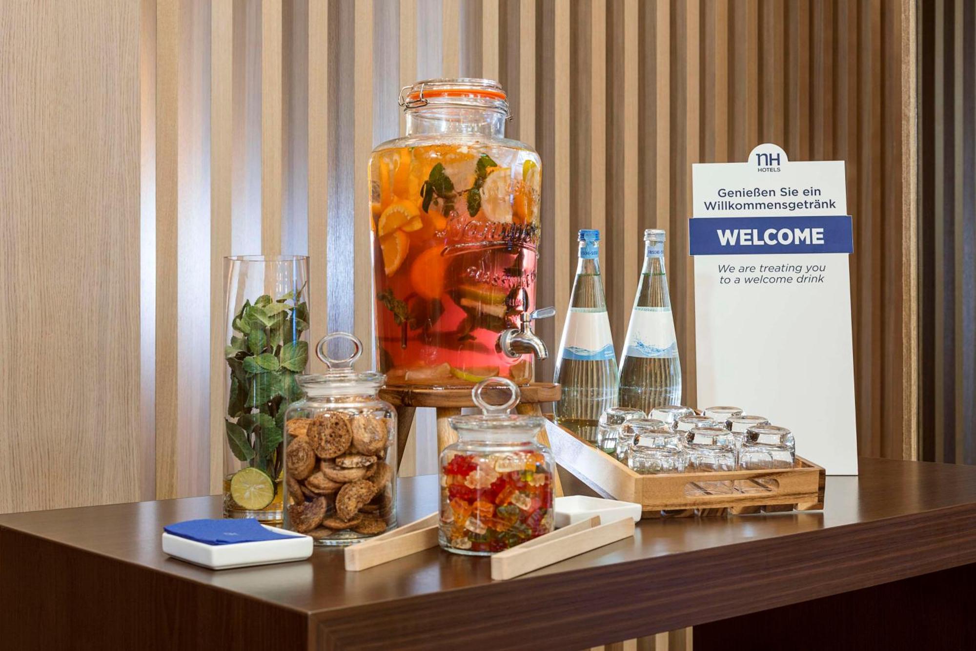 Hotel Nh Hannover