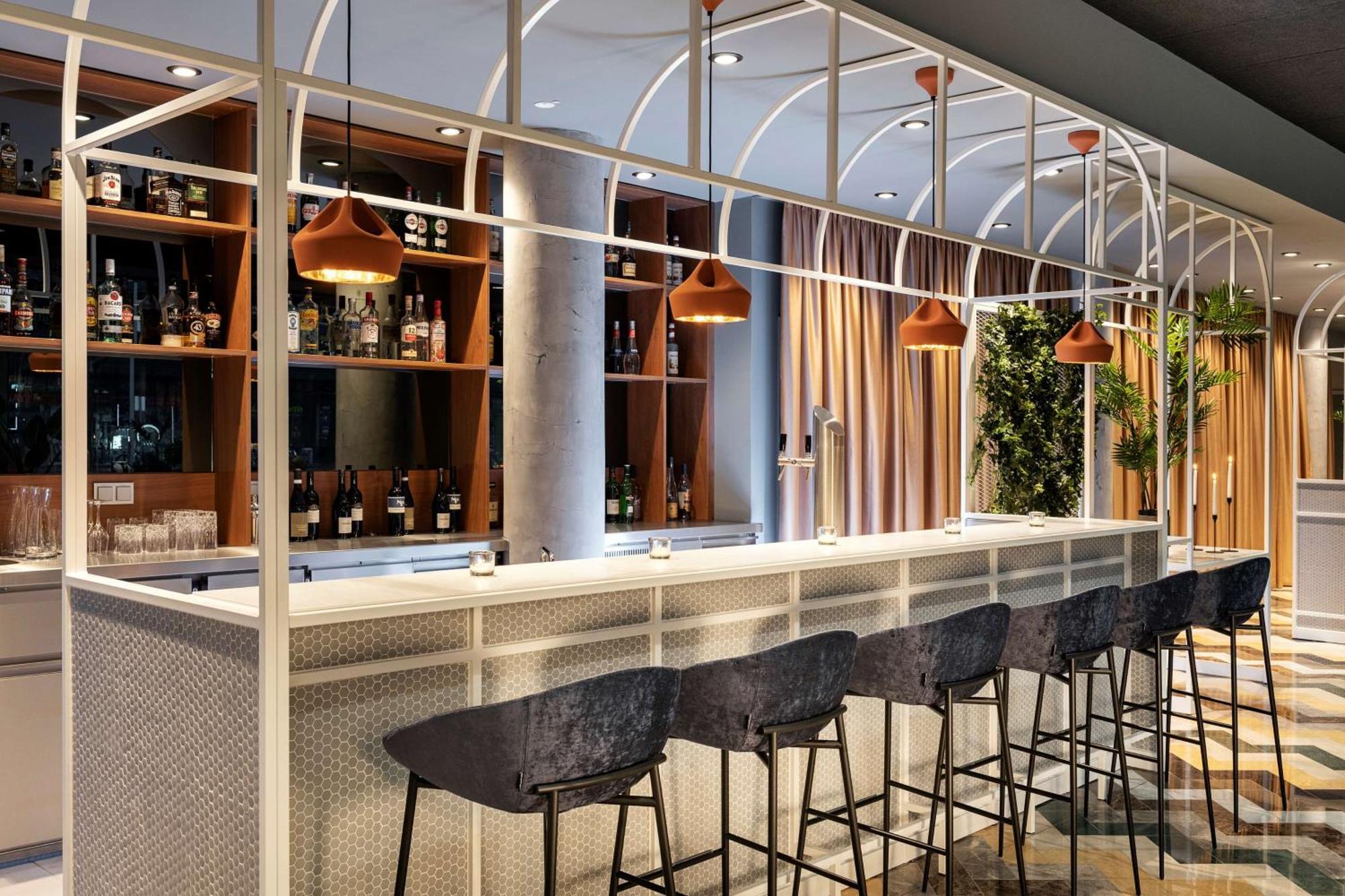 Hotel Nh Hannover
