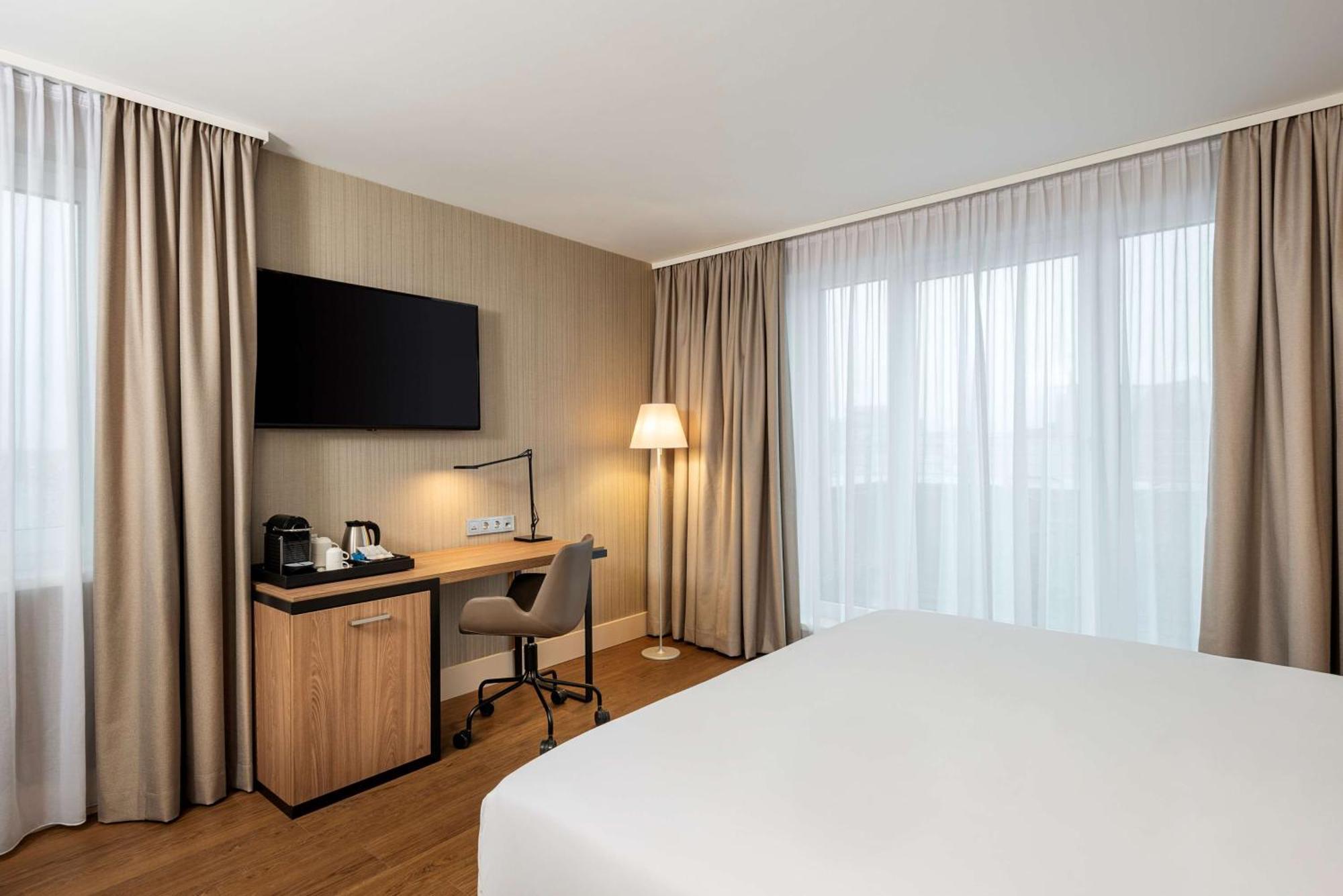 Nh Hotel