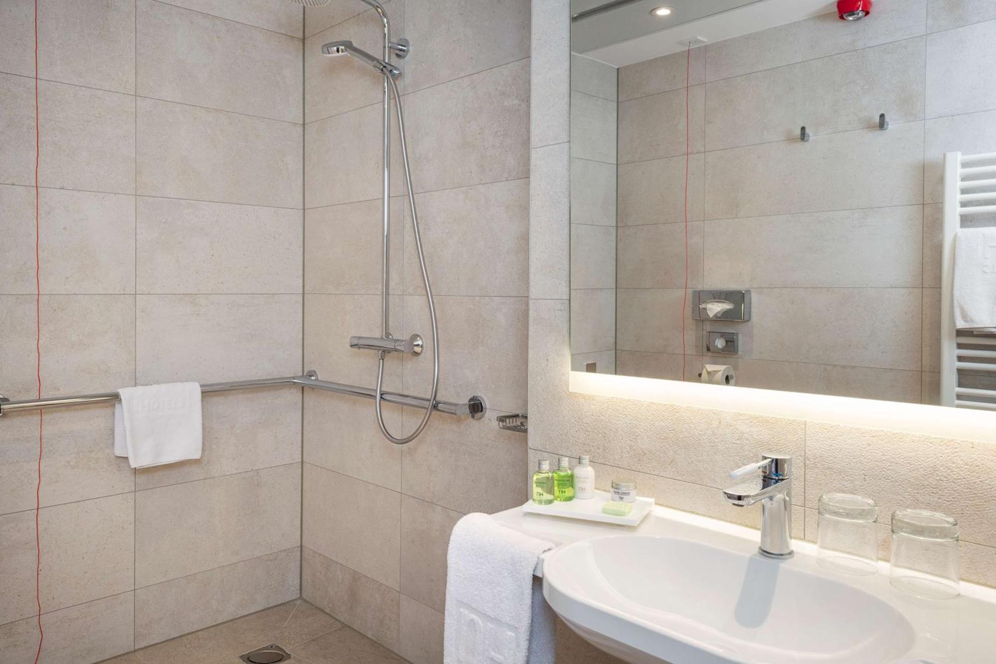 Hotel Nh Hannover